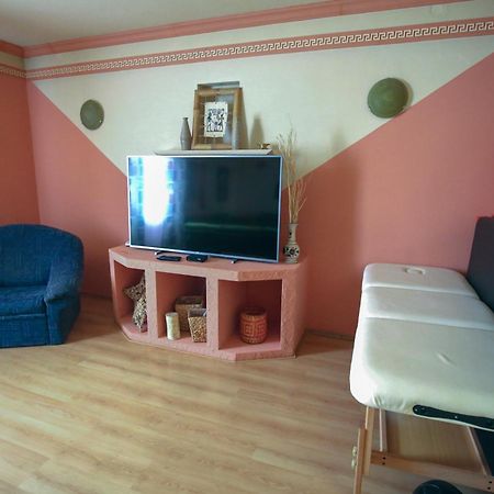 Villa Ametyst Štúrovo Екстериор снимка