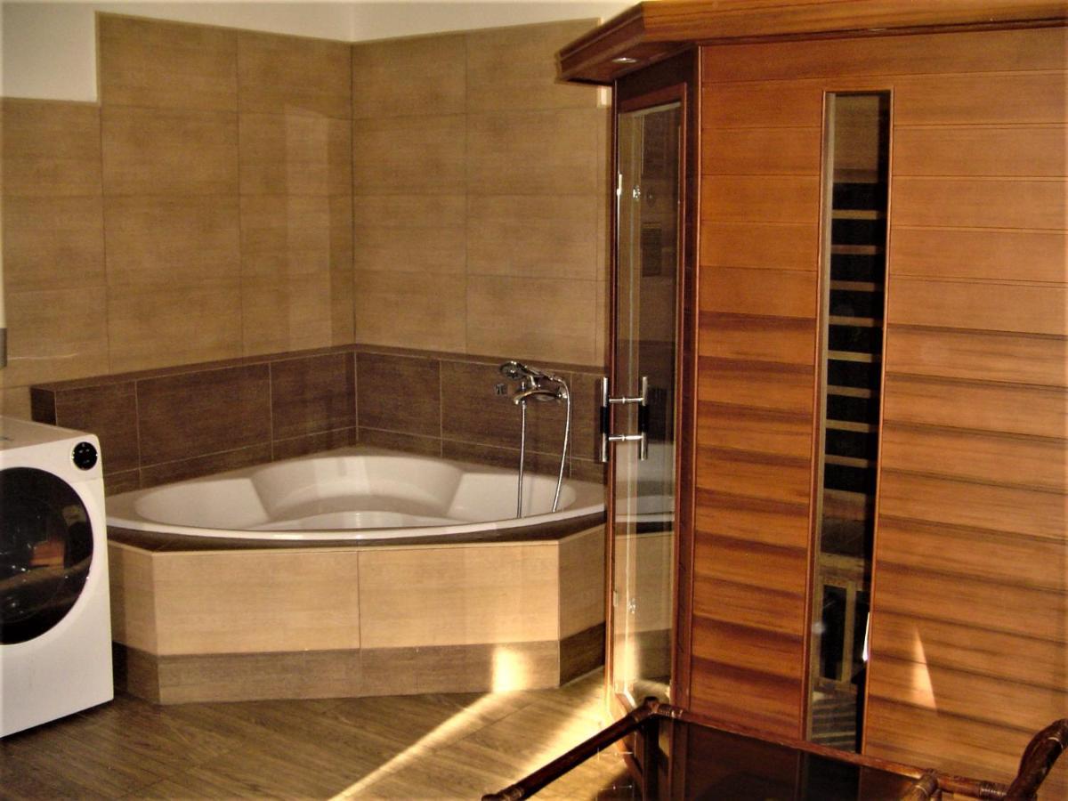 Villa Ametyst Štúrovo Екстериор снимка