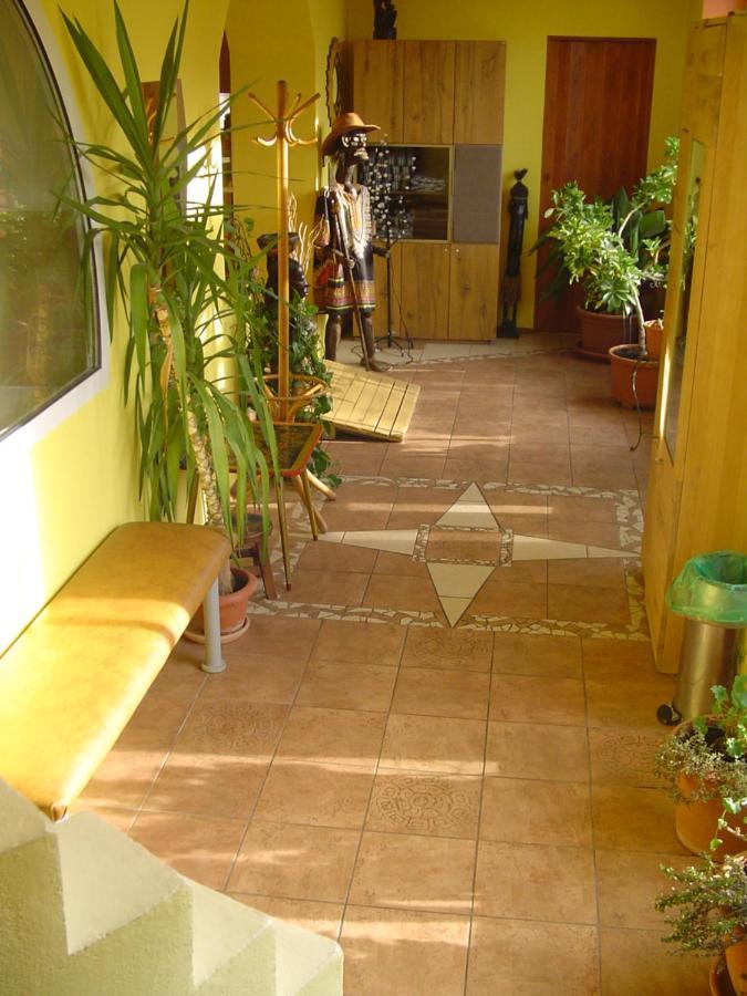 Villa Ametyst Štúrovo Екстериор снимка