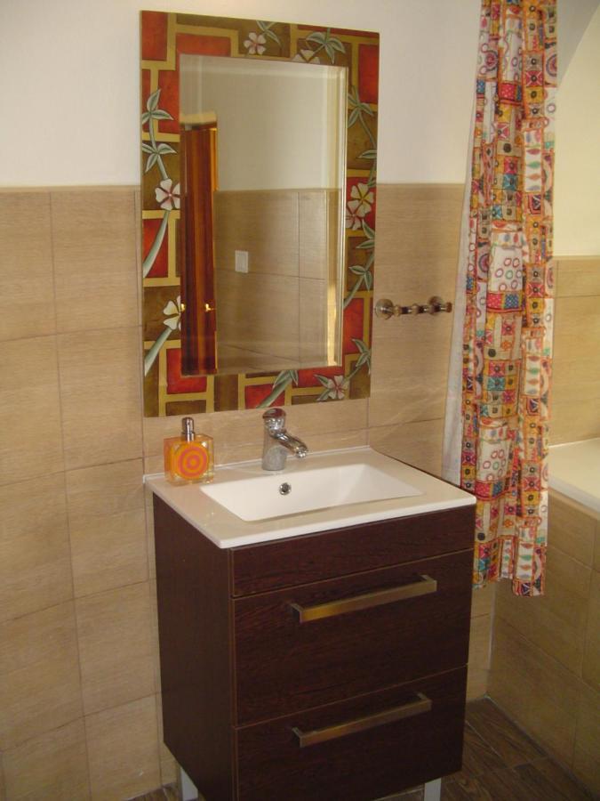Villa Ametyst Štúrovo Екстериор снимка