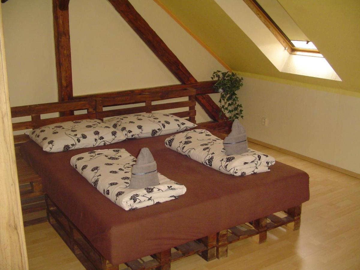 Villa Ametyst Štúrovo Екстериор снимка