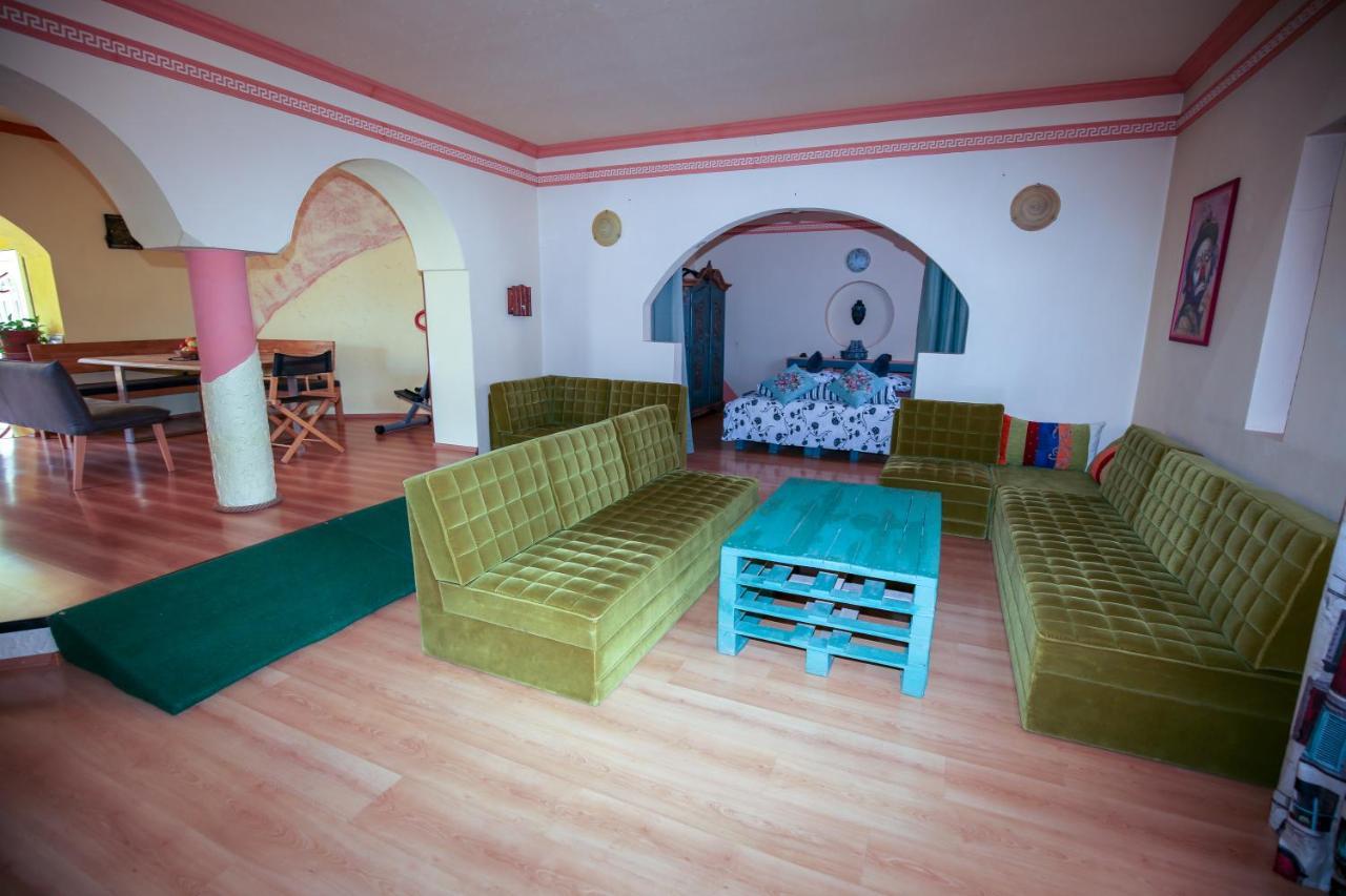 Villa Ametyst Štúrovo Екстериор снимка