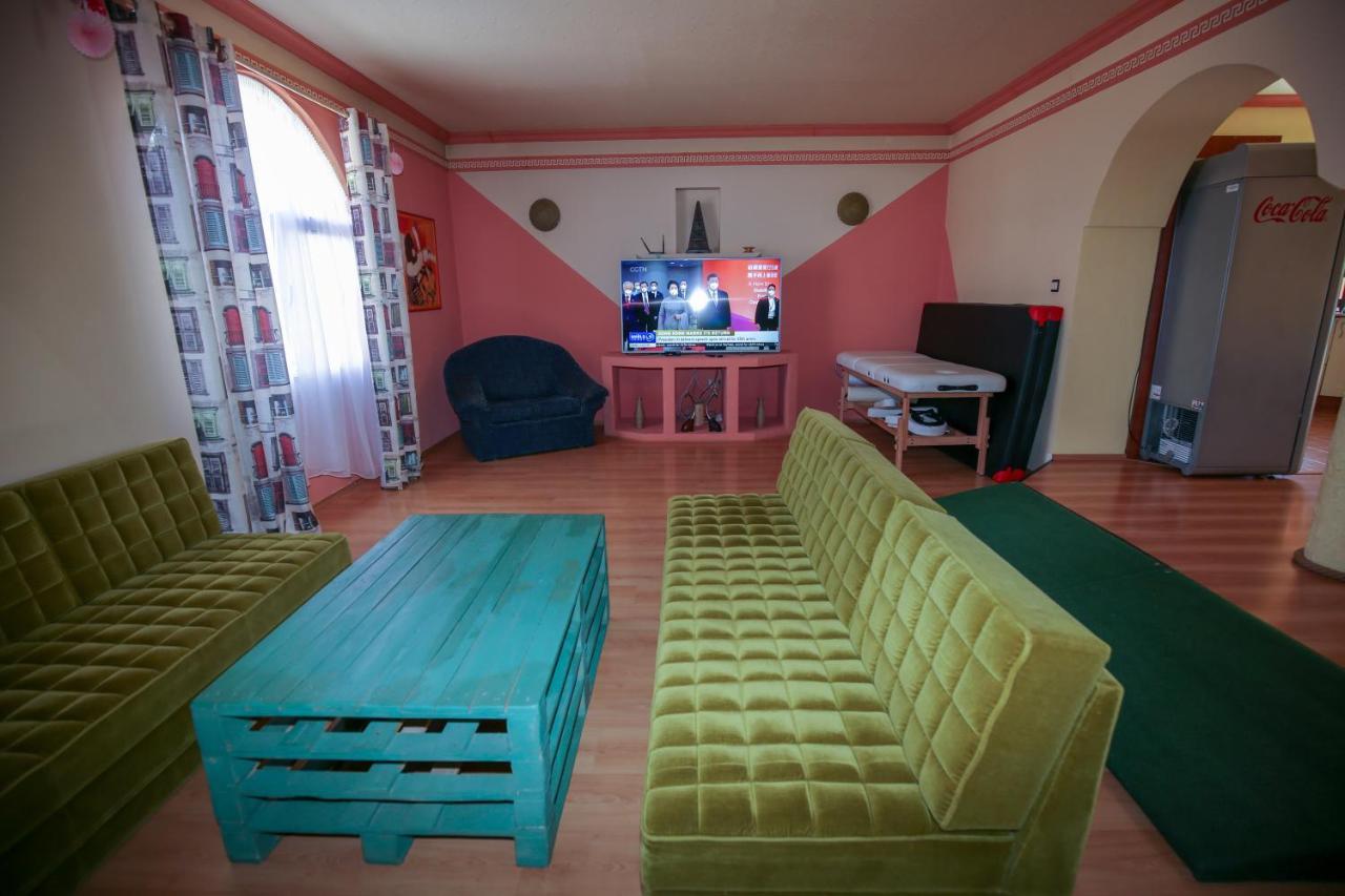 Villa Ametyst Štúrovo Екстериор снимка