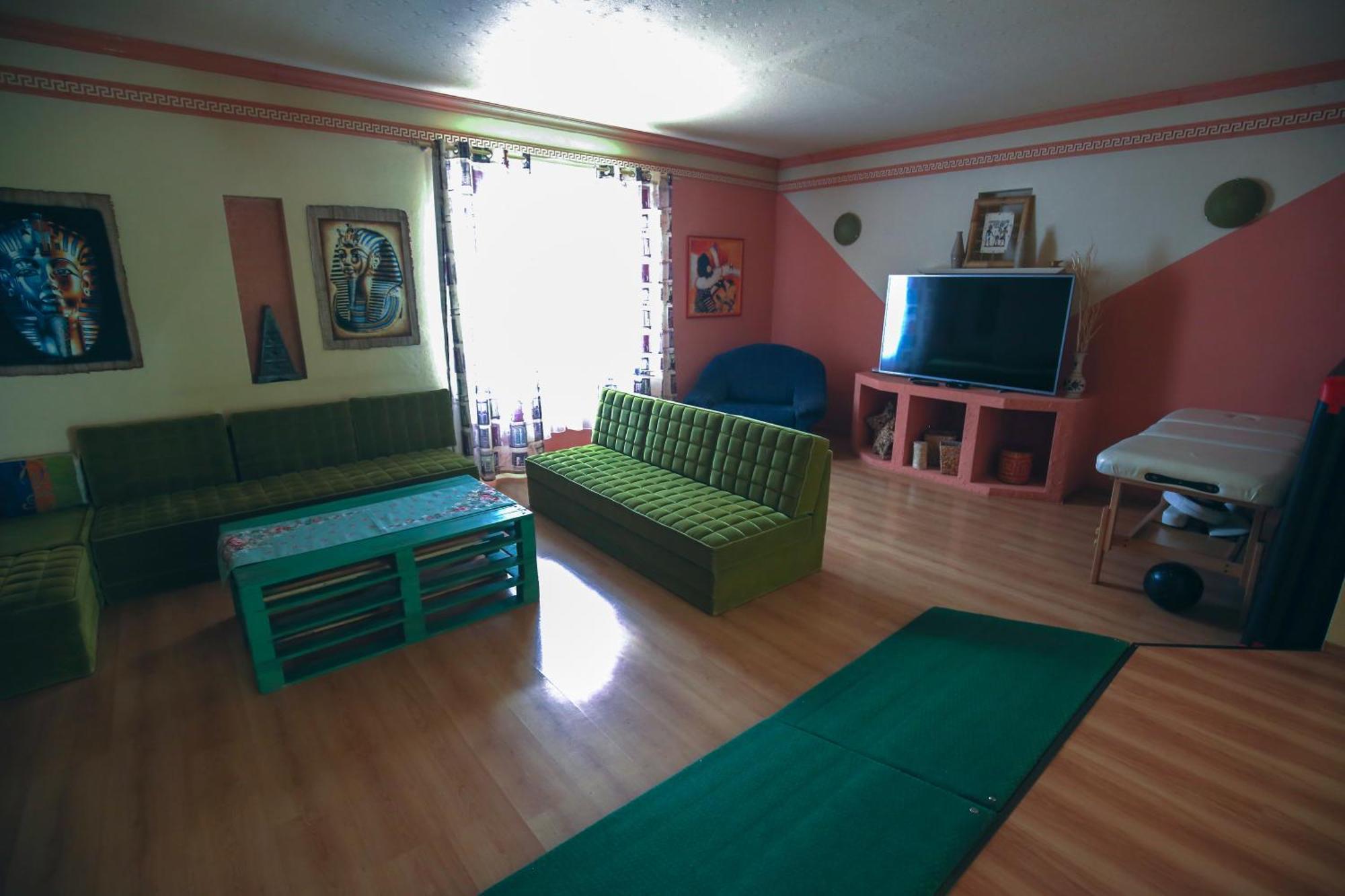 Villa Ametyst Štúrovo Екстериор снимка