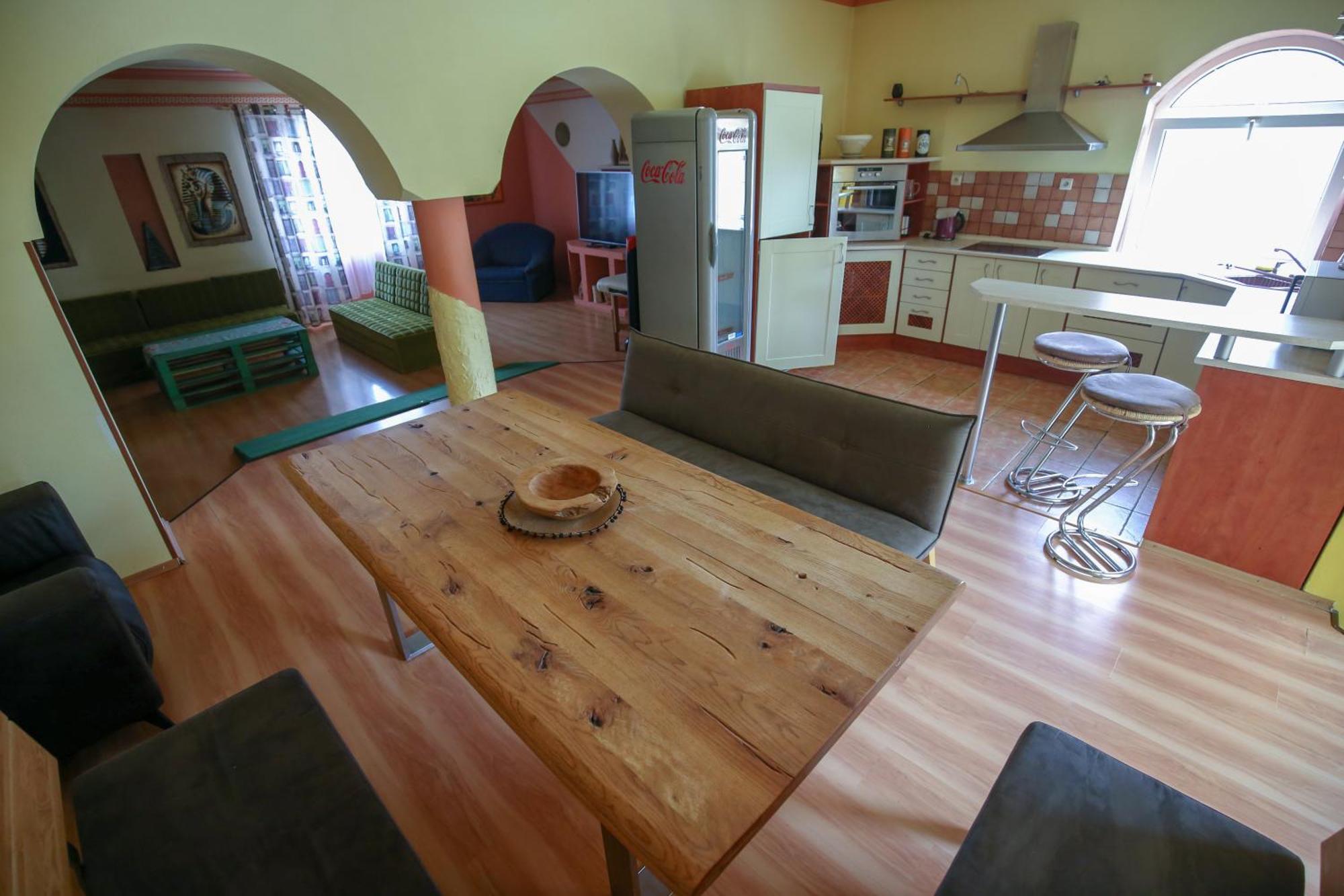 Villa Ametyst Štúrovo Екстериор снимка