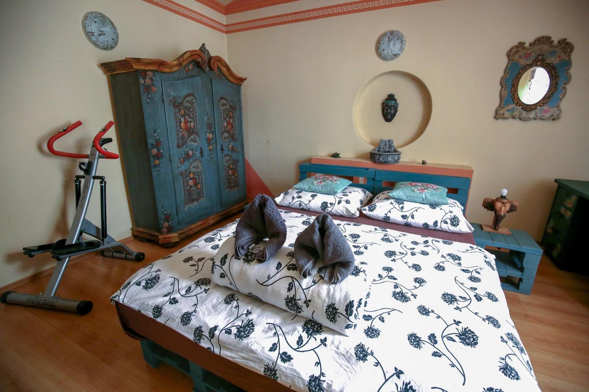 Villa Ametyst Štúrovo Екстериор снимка