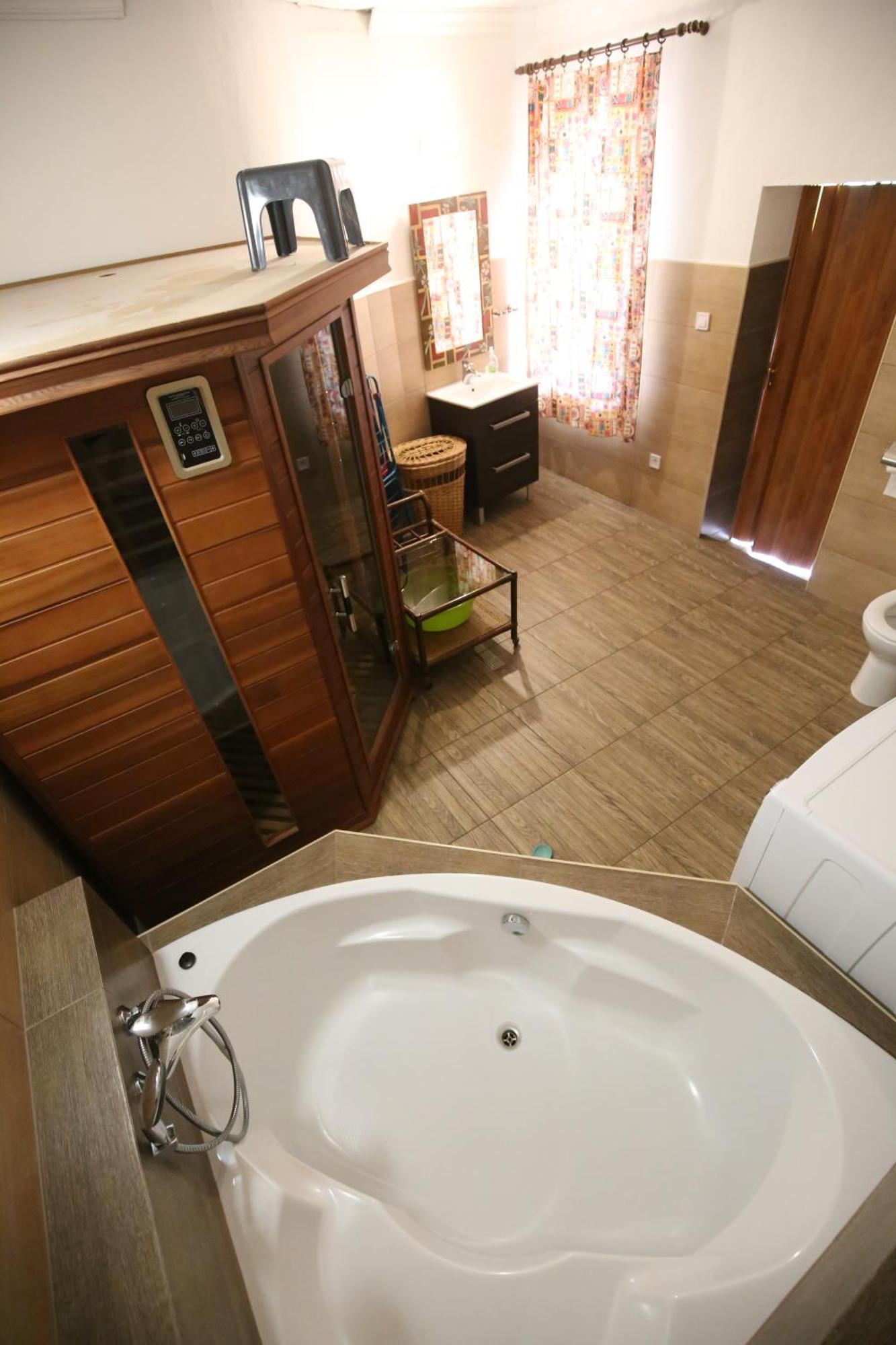 Villa Ametyst Štúrovo Екстериор снимка