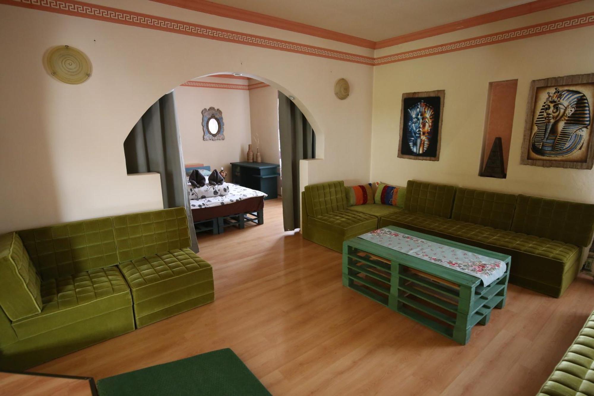 Villa Ametyst Štúrovo Екстериор снимка
