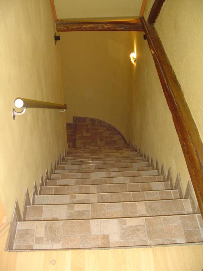 Villa Ametyst Štúrovo Екстериор снимка