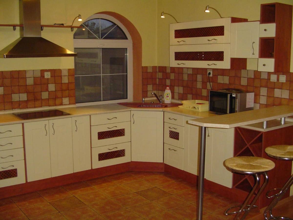 Villa Ametyst Štúrovo Екстериор снимка
